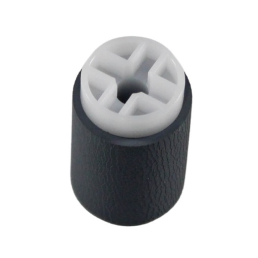 [N32811] GOMA DE ADF SHARP BLACK-STAR NROLR1541FCZZ MX2300,MX2310,MX2600,MX2610,MX2615,MX2640,MX5000,MX5110,MX5140,MXM264,MXM314,MXM354,USD/IMP