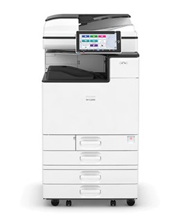 [N32867] COPIADORA RICOH COLOR IMC2000 SUPER MAYOREO