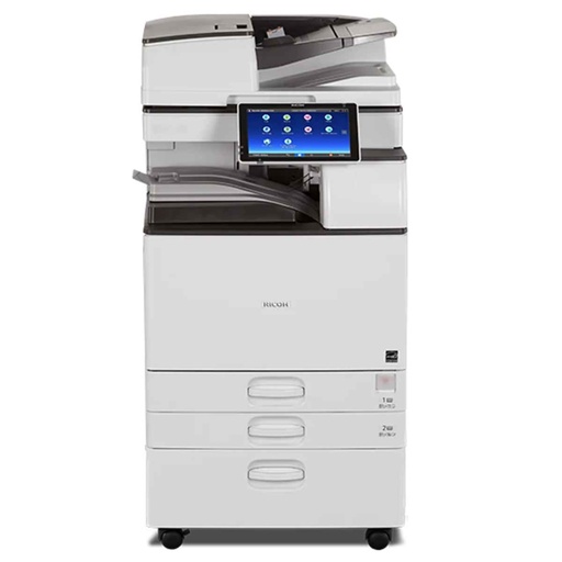 [N33027] COPIADORA RICOH MPC4504 SEMINUEVA
