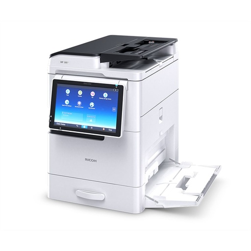 [N35043] COPIADORA RICOH MP305SPF NUEVA