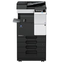 [N33439] COPIADORA KONICA BIZHUB 227 SUPER MAYOREO