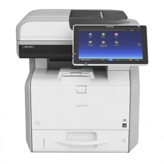 [N33464] COPIADORA RICOH MP402SPF USD       