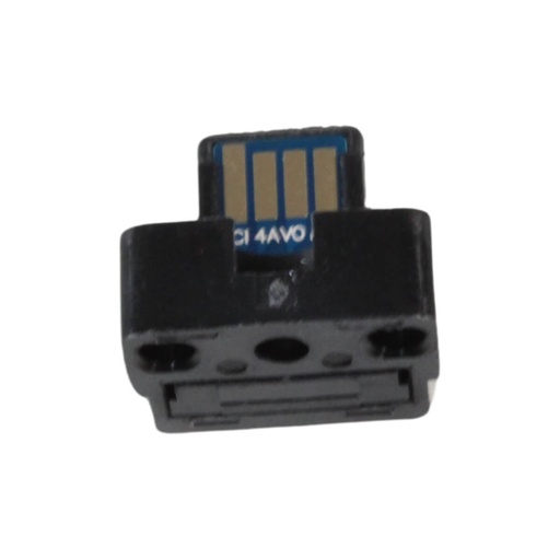 [N33791] CHIP SHARP NEGRO NACIONAL MX6240,MX6500,MX6580 MX62NTBA,MX7040,MX7090,MX7500,MX7580,MX8090      