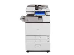 [N33959] COPIADORA RICOH MP5454 USD       