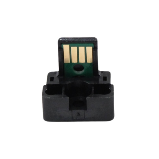 [N34129] CHIP TONER CYAN SHARP NACIONAL  MX61NTCA, MX60NTCA, MX2630, MX2651, MX3050, MX3051, MX3070, MX3071, MX3550, MX3551, MX3570, MX3571, MX4050, MX4051, MX4070, MX4071, MX5050, MX5070, MX6050, MX6070