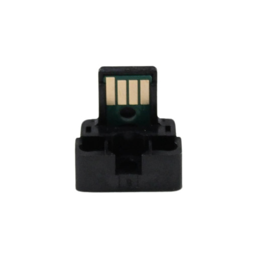 [N34182] CHIP NEGRO SHARP NACIONAL MX2630, MX2651, MX3050, MX3051, MX3070, MX3071, MX3550, MX3551, MX3570, MX3571, MX4050, MX4051, MX4070, MX4071, MX5050, MX5070, MX6050, MX6070, MX61NTBA, MX60NTBA