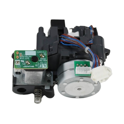 [N34184] MOTOR MODULO TONER SHARP OEM MX5050,MX5070 CCOVP2701DS54,MX6050,MX6070      