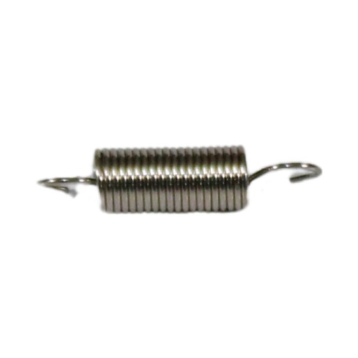 [N34192] RESORTE SHARP OEM MXB402 MSPRT4129FCZZ USD/IMP      
