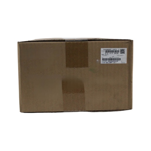 [N34237] UNIDAD DE SALIDA SHARP OEM MXM264 CFRM0038RSA8      