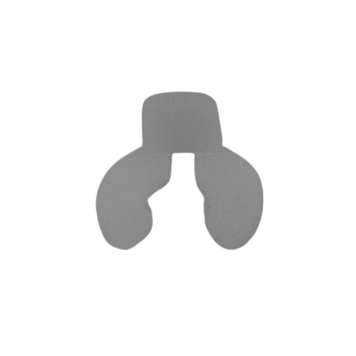 [N34266] RESIN RING(E5) SHARP OEM MX6580 MXTU14 LSTPP0016QSZZ USD/IMP      