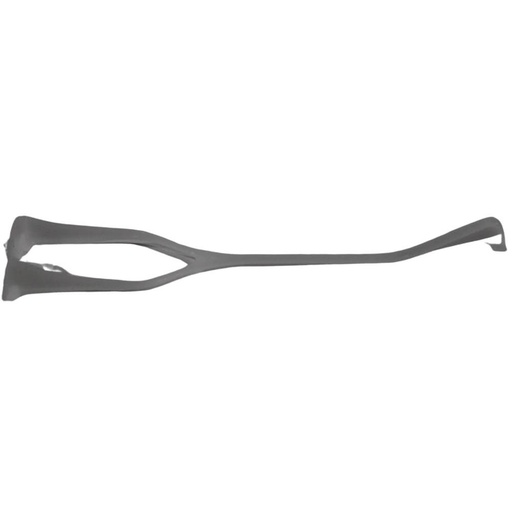 [N34269] PAPER FIXING ARM SHARP OEM MX6580 MXTU14 LFIX-0627FCZ1 MXTU14 USD/IMP      