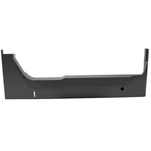 [N34271] DELIVERY TRAY REAR JOINT CABINET SHARP OEM MX6580 MXTU14 GCAB1454FCAZ USD/IMP      
