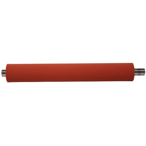 [N34275] RODILLO FUSOR SHARP OEM MX6240,MX6500,MX7040 NROLS1963FCZ2,NROLS1963FCZZ,CROLR1864FC31,MX7500 USD/IMP