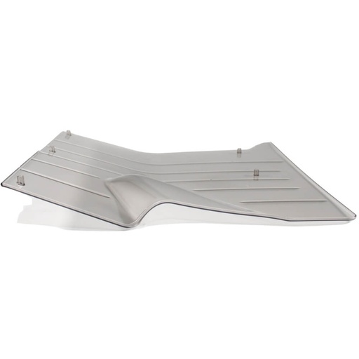 [DE029509] DELIVERY TRAY SHARP LSOU-0274FCZZ MX3570 MX-TU16, MXTU16