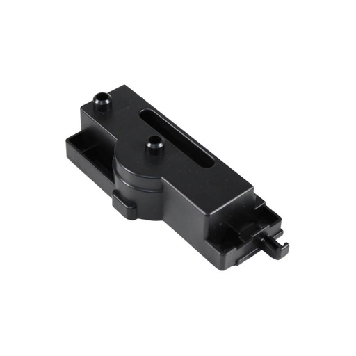 [SH029514] SHIFTER MOTOR COVER SHARP PCOVP2711FCZZ	MX3570 MX-TU16,MXTU16