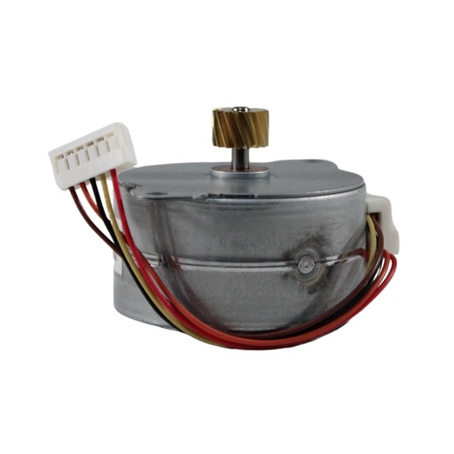 [SH029519] SHIFTER MOTOR SHARP RMOTS1067FCPZ MX3570 MX-TU16,MXTU16
