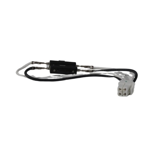 [N35083] TERMOSATATO SHARP OEM RTHM0054FCZ1 MX6070