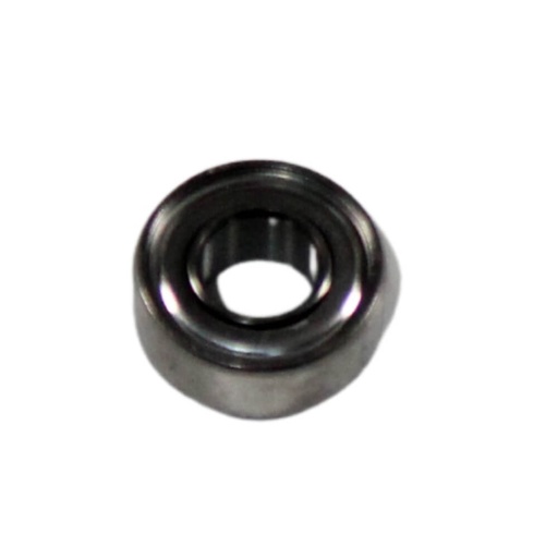 [BA033749] BALERO DE RODILLO DE PRESIO BLACK STAR (USD) SHARP NBRGY0022QSZZ, ARM208, AR235, AR275, MXM264, AR5516, MXM564N, MXM565