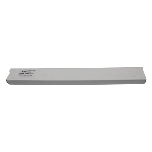 [N35082] CUCHILLA BLACK STAR (USD) RICOH MPC2003, MPC2004, MPC2503 MPC2504