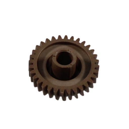 [EN033770] ENGRANE BANDA FUSOR BLACK STAR (USD) SHARP MX3050, MX3550 NGERH2485FCZZ, MX3070, MX3570, MX4050, MX4070