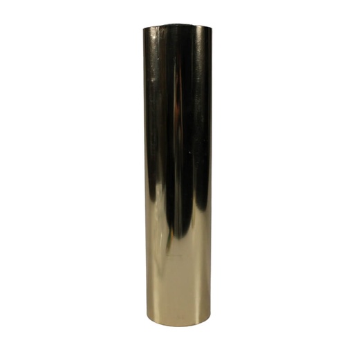 [RO033887] ROLLO DE FOIL GOLD - DORADO  Ancho 32 cm x 240 mts