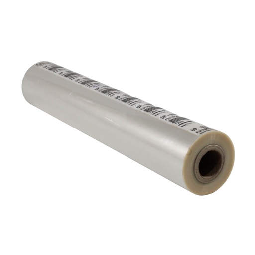 [Pa034239] Papel Foil TRANSPARENTE en Rollo 120 mts X 32 pulgadas