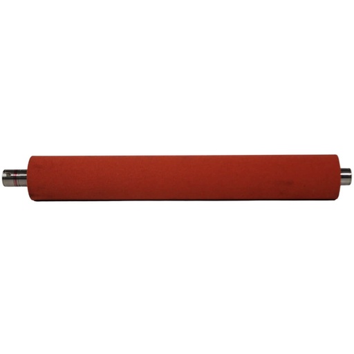 [RO034274] RODILLO FUSOR SHARP OEM NROLS1963FCZ3,MX6580,MX7580 mxn.