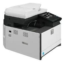 [CO034548] IMPRESORA MULTIFUNCIONAL  SHARP MXC301W SEMINUEVO