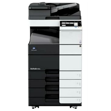 [CO034574] COPIADORA KONICA BIZHUB 658E USD/IMP