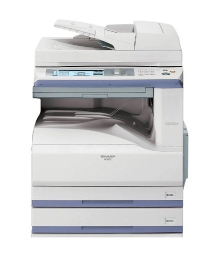 [[N034652] [N25586] COPIADORA SHARP ARM237 USADA.