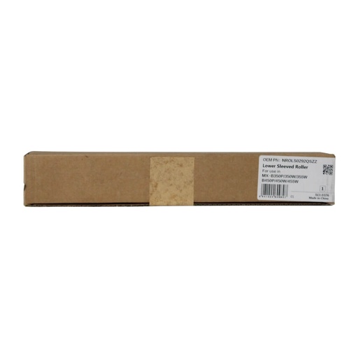 [RO034675] RODILLO DE PRESION SHARP NAL NROLS0292QSZZ MXB355,MXB455,MXB350