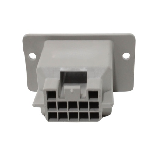 [N01415] CONECTOR 12P, HEMBRA CANON OEM IRC-3100 FH2-5819-000      