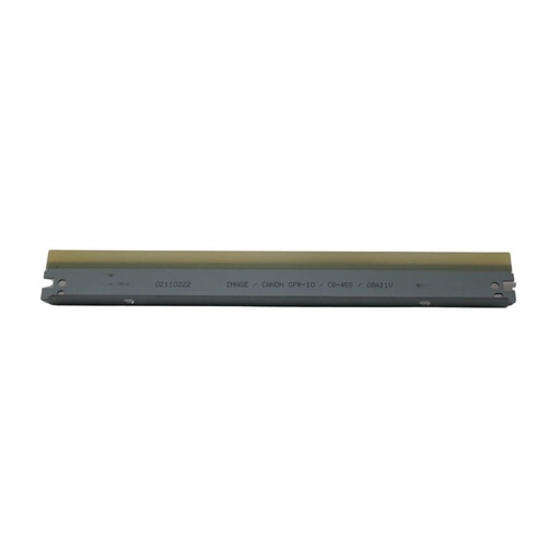 [N01470] CUCHILLA CANON BLACK-STAR IR1310,IR1210,IR1230 GPR-100,IR1330,1270F,IR1300,IR1370,IR1330      