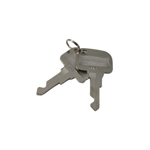 [N02077] LLAVE CLC300 ORIGINAL       
