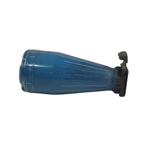 [N02177] TONER OEM CANON CYAN CLC 1100 SERIES       