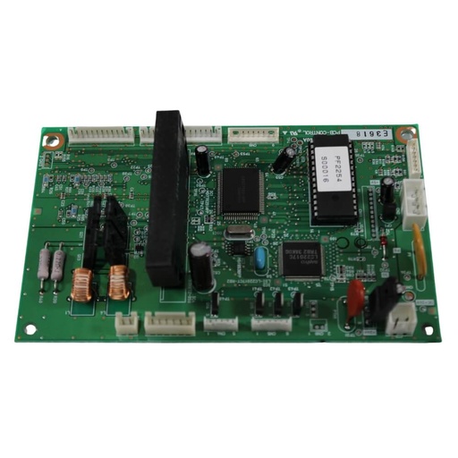[N25593] PBA CONTROL PWB SHARP OEM       