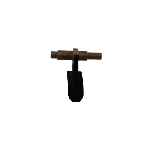[N25691] UÑA DE RODILLO DE PRESION KATUN SHARP ARM280,ARM350,ARM355,ARM450,ARM455,550      