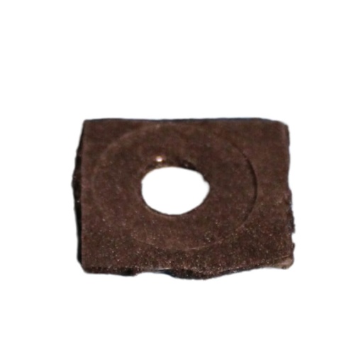 [N25709] SELLO PARA RODILLO DISPENSADOR OEM SHARP AR M 237, 287, 336, 337, 250, 405, 407      