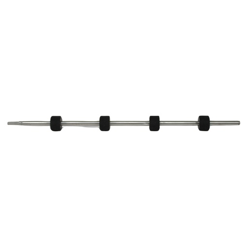 [N26101] RODILLO CANON IR5000       