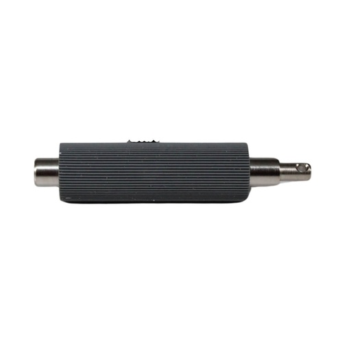 [N26224] GOMA DE ALIM. BAYPASS SHARP OEM AL-1000,2030 NROLR0105QSZZ AR-168D,AR168S,AR208D,AR208S,MXB201D      