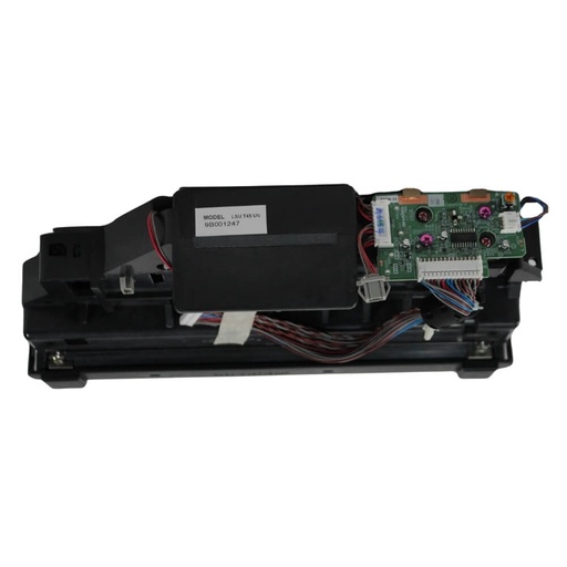 [N26261] UNIDAD LASER SHARP OEM ARM450,IM4510 ARM450N,ARM450NB,ARM450U,DUNT7093DS11      