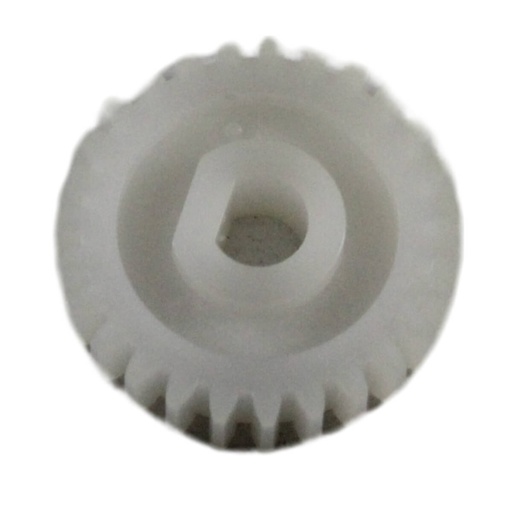 [N26295] ENGRANE MOTOR TONER SHARP NGERH1253FCZZA       