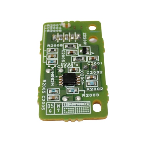 [N26389] TARJETA DE SENSOR DE EXPOSICION CANON ORIGINAL IR600 FG6-1943-000      