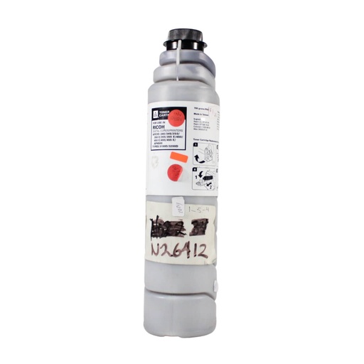 [N26412] TONER BIOTONER RICOH AF340,350,NACIONAL CARTUCHO 700GR AF355,450, AF455,AF4500      
