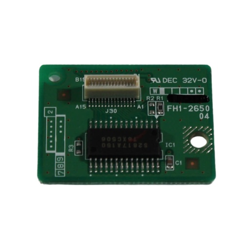 [N26451] TARJETA PCB CANON IR-2200       