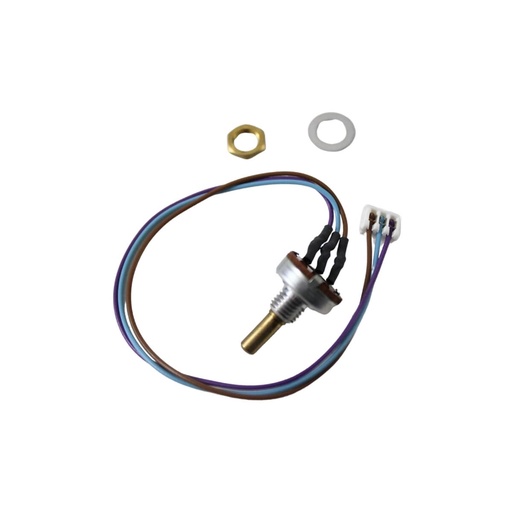 [N26460] SWITCH ROTARY CANON FH5-3097-020 FH5-3097-000      