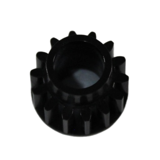 [N26820] ENGRANE DE RODILLO INFERIOR DE REGISTRO SHARP NGERH1611FCZZ,SHARP ARM-455      