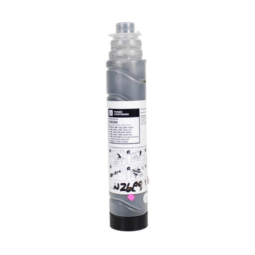 [N26889] TONER KATUN RICOH AF2015,2016,2020,2018 TYPE1130D,MP1600,MP2000,DSM616,SAVIN4015      