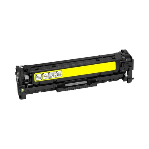 [N27048] TONER CANON MF8050 YELLOW OEM CARTUCHO OEM:116      