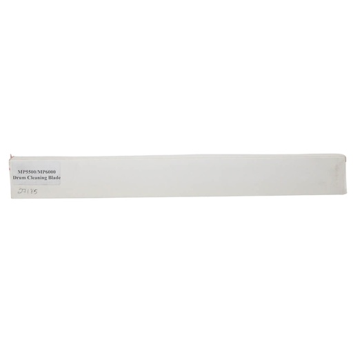 [N27185] CUCHILLA DE LIMPIEZA RICOH NACIONAL AF1060,AF1075 AD041140,MP5500,MP6000,MP6500,MP7000,AF1050,AF1055 MP7502,MP8000,MP8001,MP9001,MP9002,SP9100DN AF2051,MP2051,AF2060,MP2060 AD042083   
